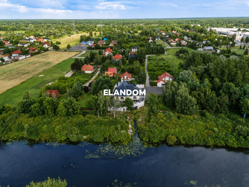 Dom – Stanisławów Pierwszy - Widok 2