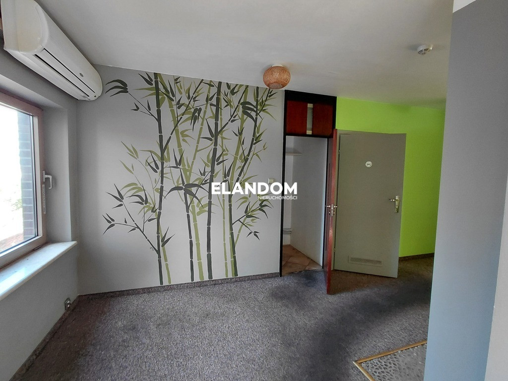 Warszawa Praga-Południe - PARTER, LOKAL 108 m² - Widok 5