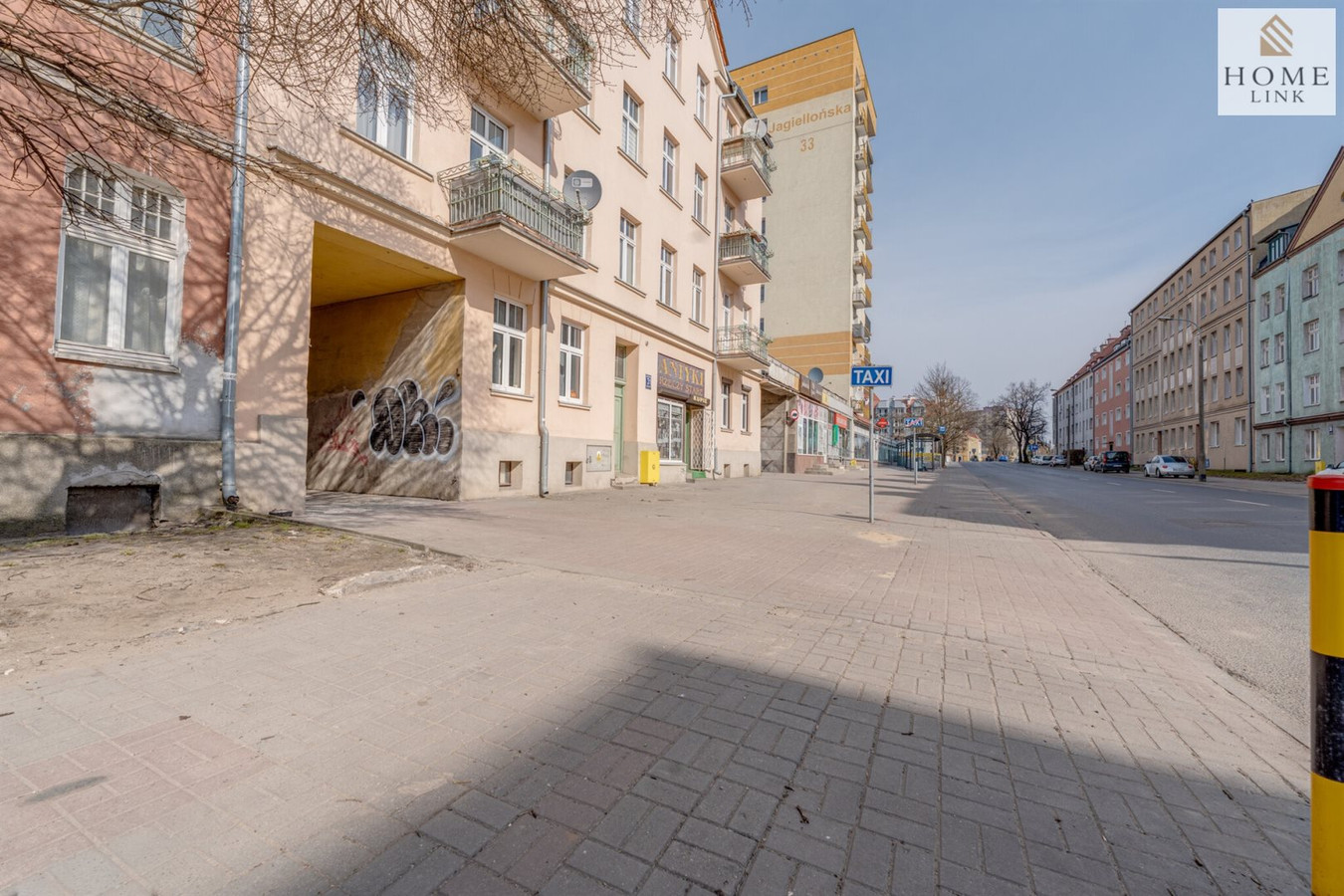 Appartement 2 kamers, 63 m²