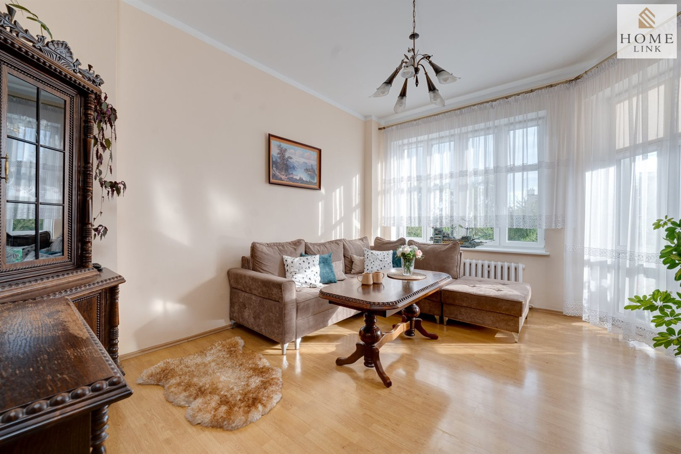 Mieszkanie – Olsztyn, Śródmieście - Widok 5