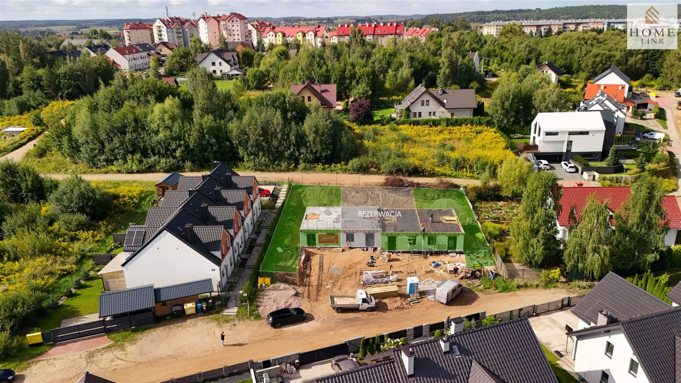 Dom – Olsztyn, Generałów - Widok 5