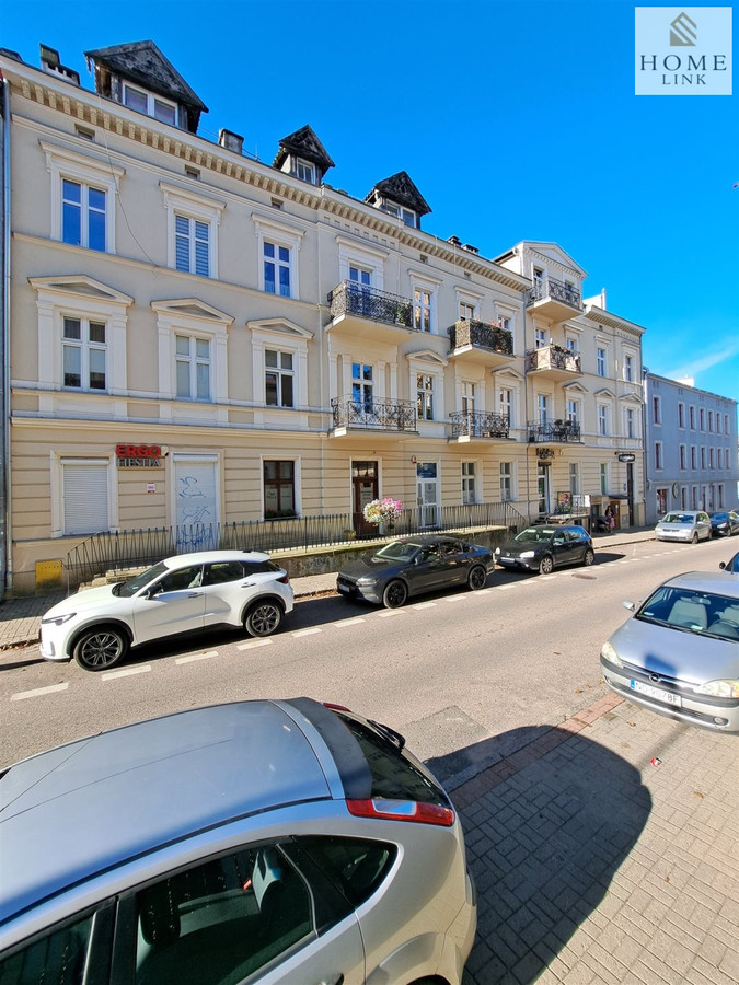 Mieszkanie – Olsztyn, Śródmieście - Więcej