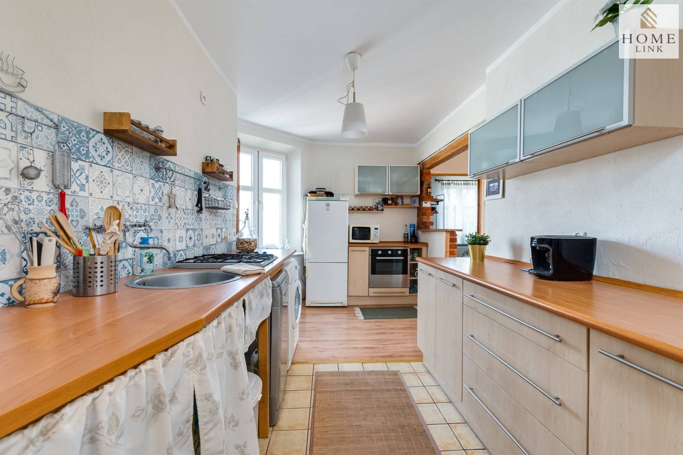 Apartment in Olsztyn, Śródmieście - Widok 4