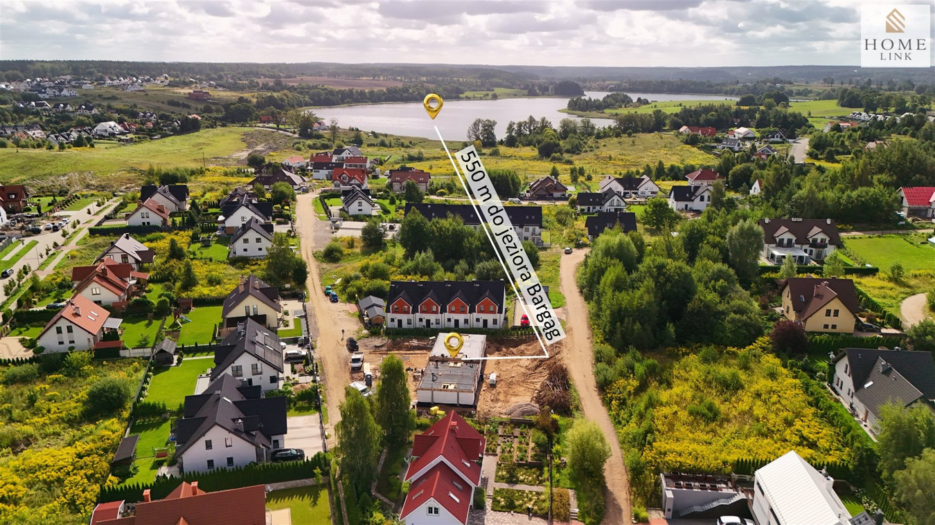 Dom – Olsztyn, Generałów - Widok 3