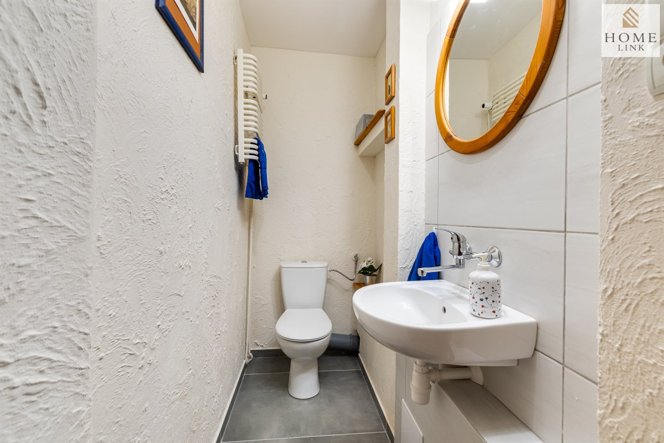 Apartment in Olsztyn, Śródmieście - Widok 5