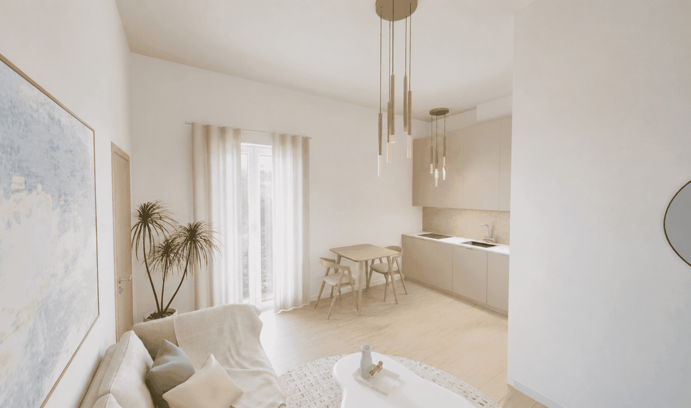 Bezpośrednio 131,62 m², stan surowy, Kazimierz