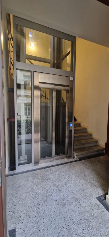 Apartment in Kraków, Nowy Świat, Stare Miasto - Więcej
