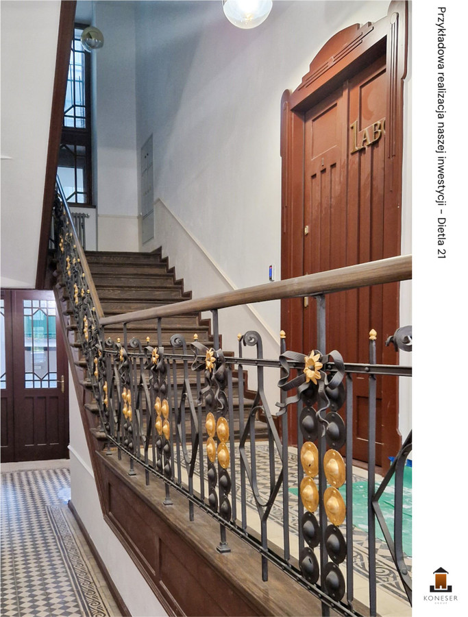 Apartment in Kraków, Kazimierz, Stare Miasto - Widok 4