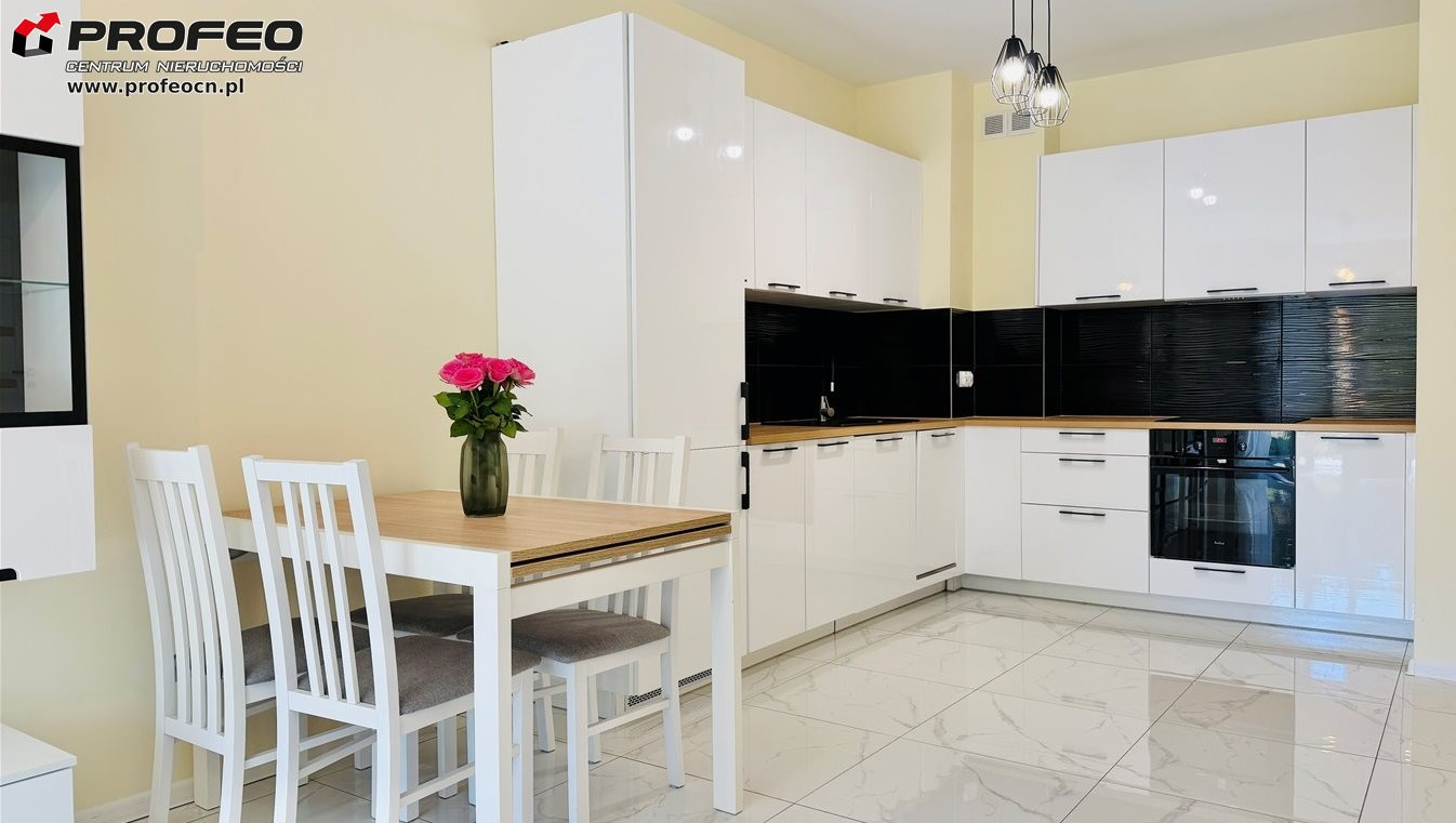 Mieszkanie – Bielsko-Biała, Os. Sarni Stok - Widok 3