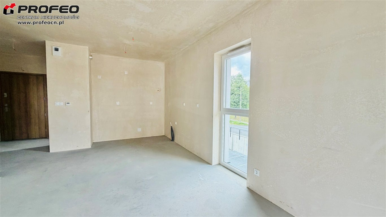 Mieszkanie – Bielsko-Biała, Osiedle Sarni Stok, Os. Sarni Stok - Widok 3