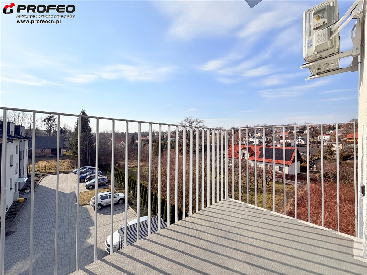 Apartment in Bielsko-Biała, Śródmieście Bielsko - Widok 3