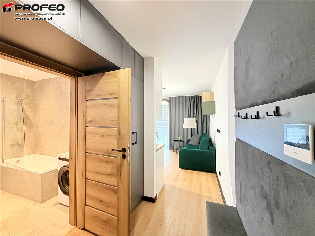 Apartment in Bielsko-Biała, Śródmieście Bielsko - View 4