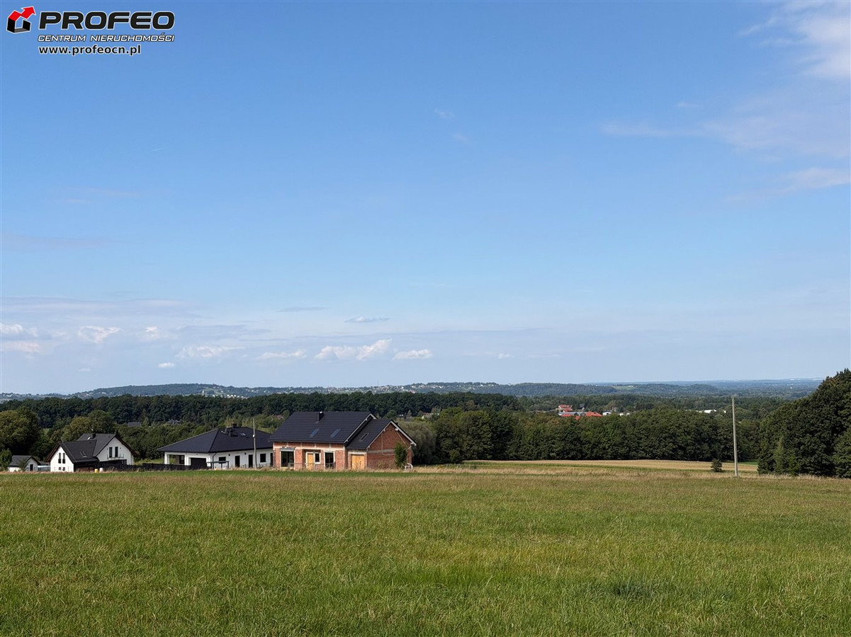 Widokowa 10 arów - Więcej