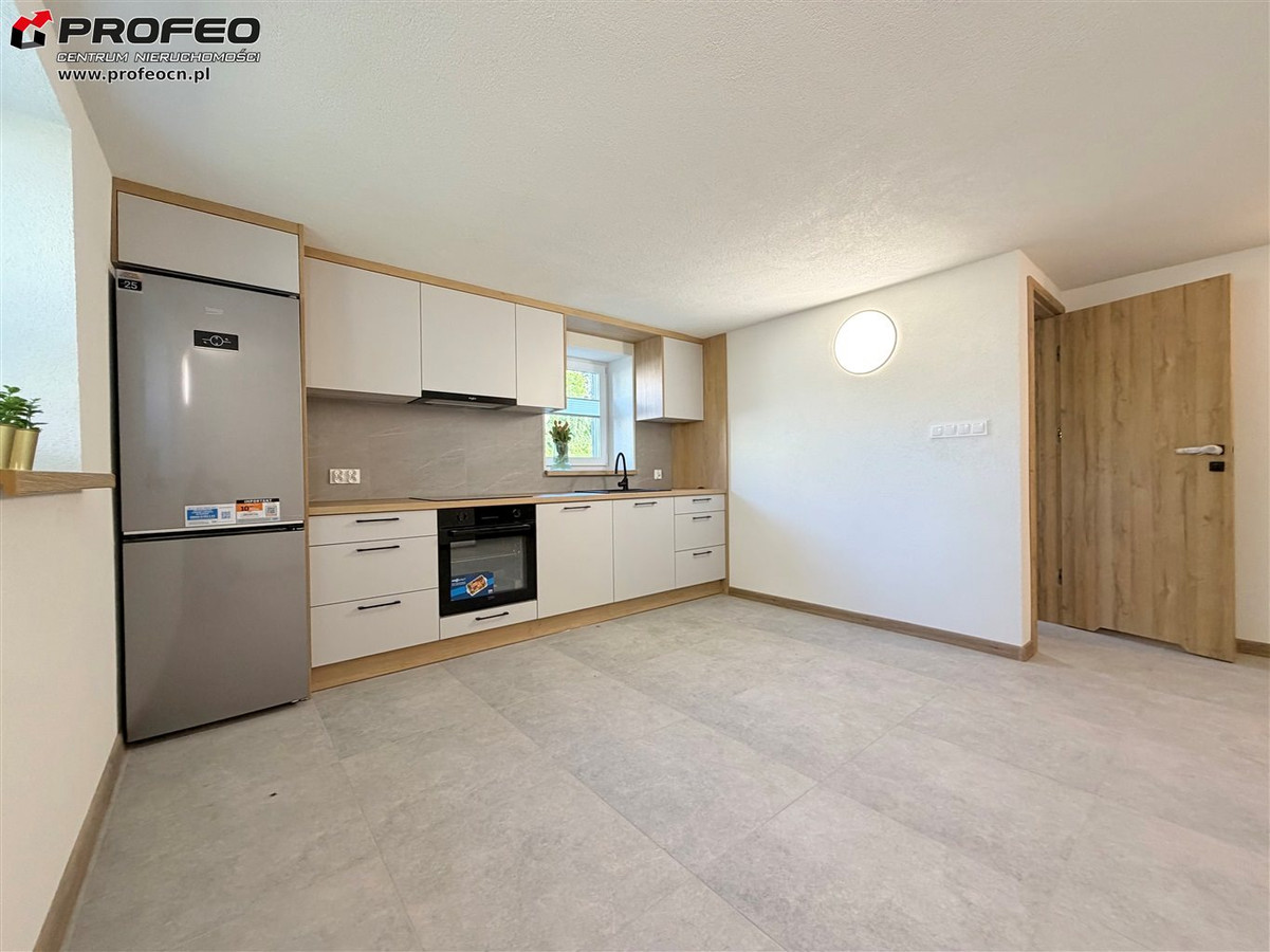 Apartment in Bielsko-Biała, Biała Krakowska - Więcej