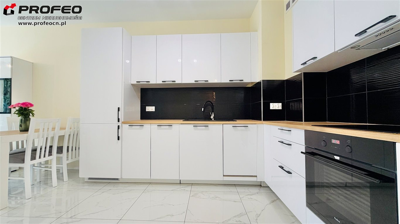 Mieszkanie – Bielsko-Biała, Os. Sarni Stok - Widok 5