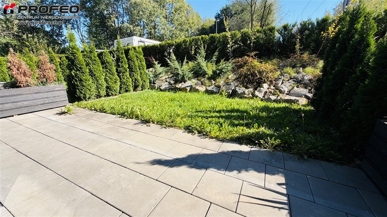 Mieszkanie – Bielsko-Biała, Os. Sarni Stok - Widok 2