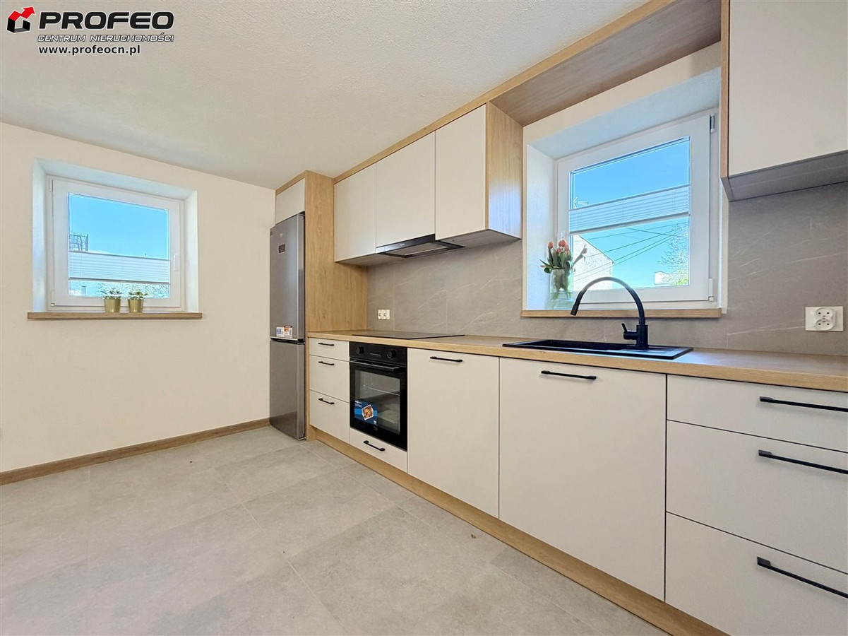 Apartment in Bielsko-Biała, Biała Krakowska - Widok 2