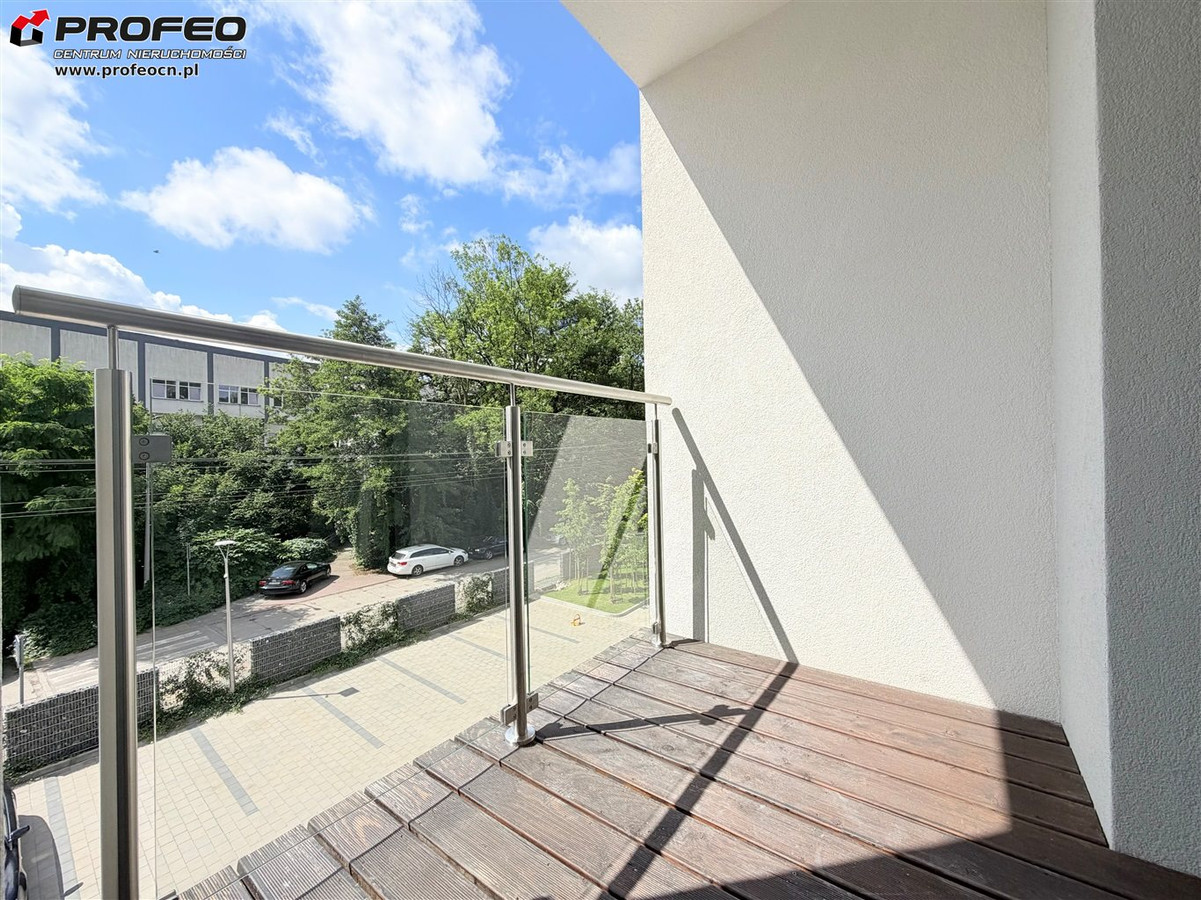 Apartment in Bielsko-Biała, Bielsko Południe, Śródmieście Bielsko - Widok 5