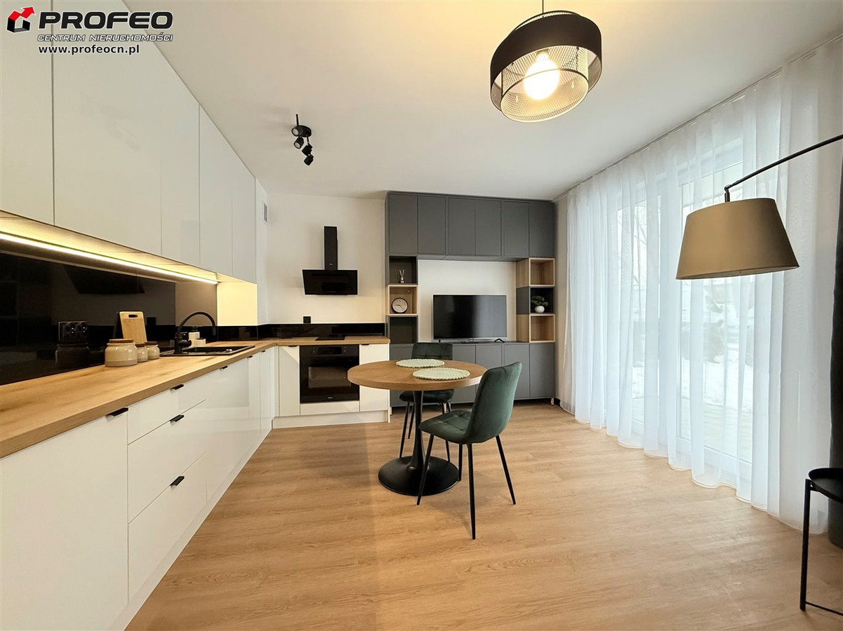 Apartment in Bielsko-Biała, Śródmieście Bielsko - View 2