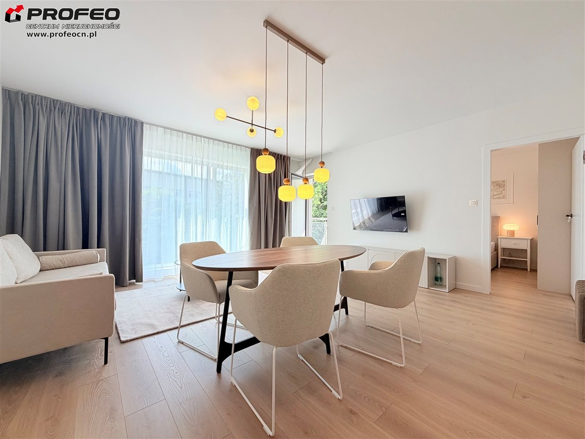 Apartment in Bielsko-Biała, Bielsko Południe, Śródmieście Bielsko - Widok 3
