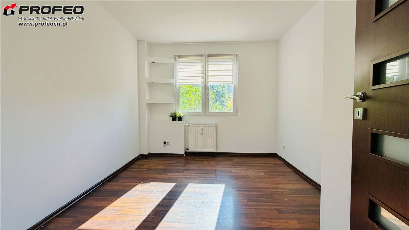 Mieszkanie – Bielsko-Biała - Więcej