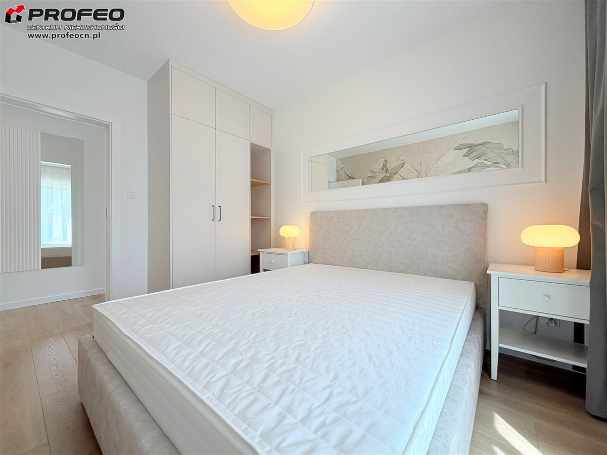 Apartment in Bielsko-Biała, Bielsko Południe, Śródmieście Bielsko - Więcej