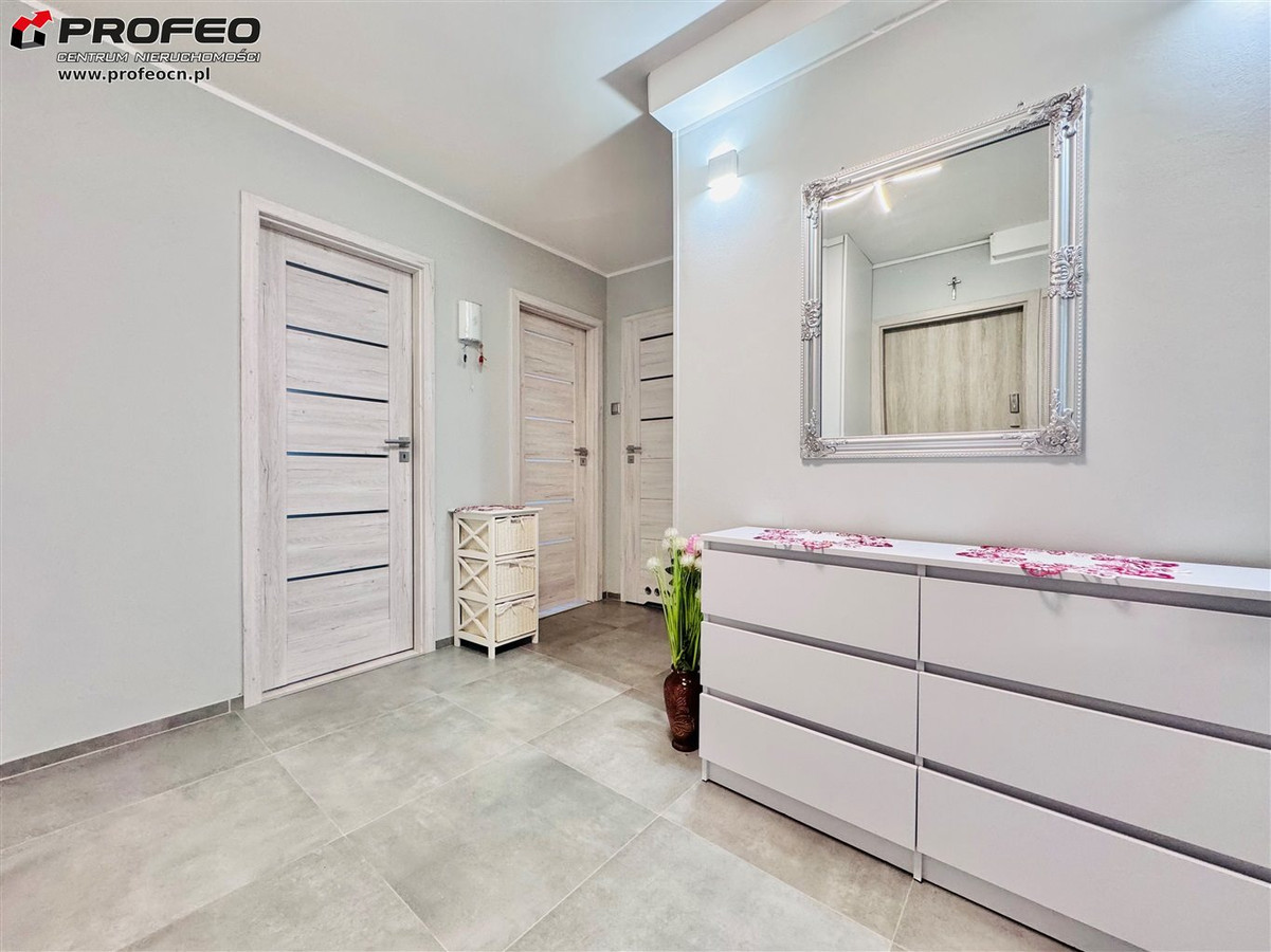 Apartment in Bielsko-Biała, Osiedle Wojska Polskiego, Os. Wojska Polskiego - Widok 5