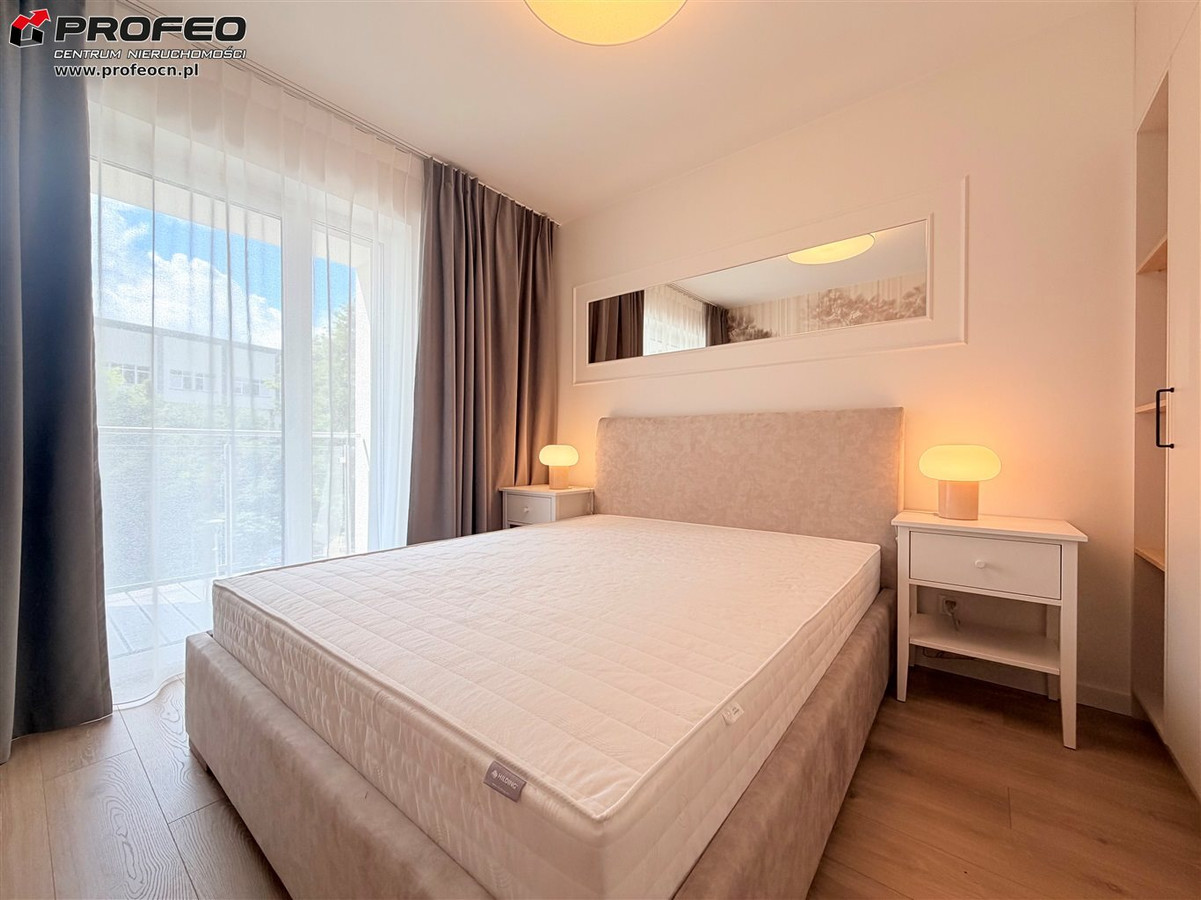 Apartment in Bielsko-Biała, Bielsko Południe, Śródmieście Bielsko - Więcej