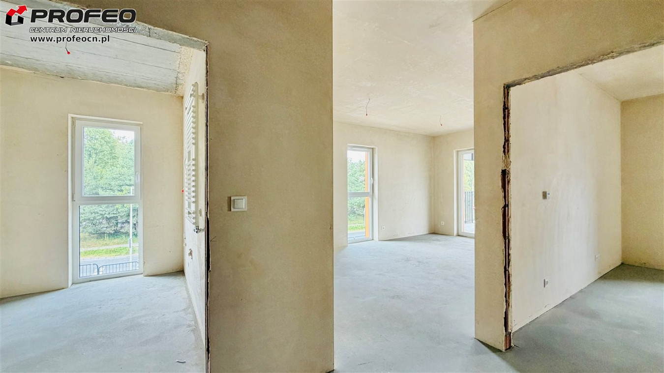 Mieszkanie – Bielsko-Biała, Osiedle Sarni Stok, Os. Sarni Stok - Widok 4