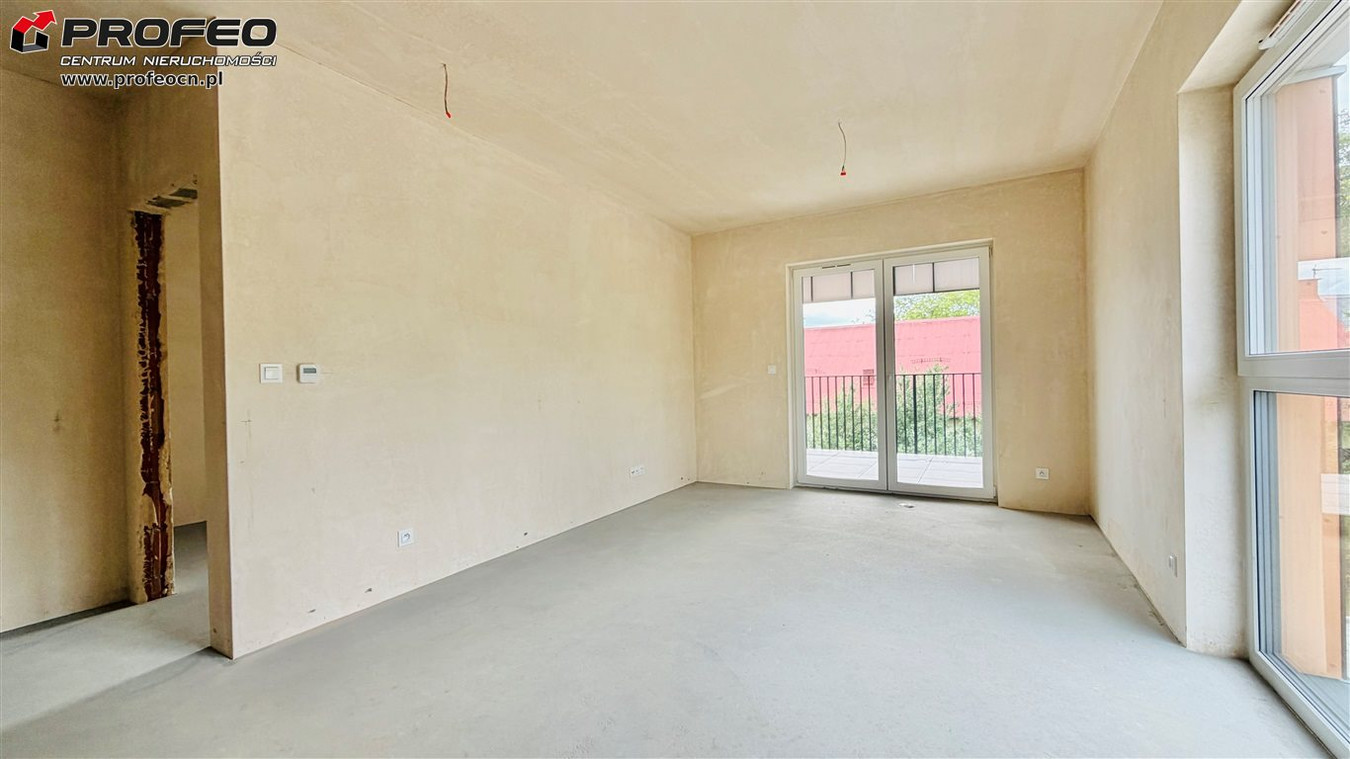 Mieszkanie – Bielsko-Biała, Os. Sarni Stok - Widok 3