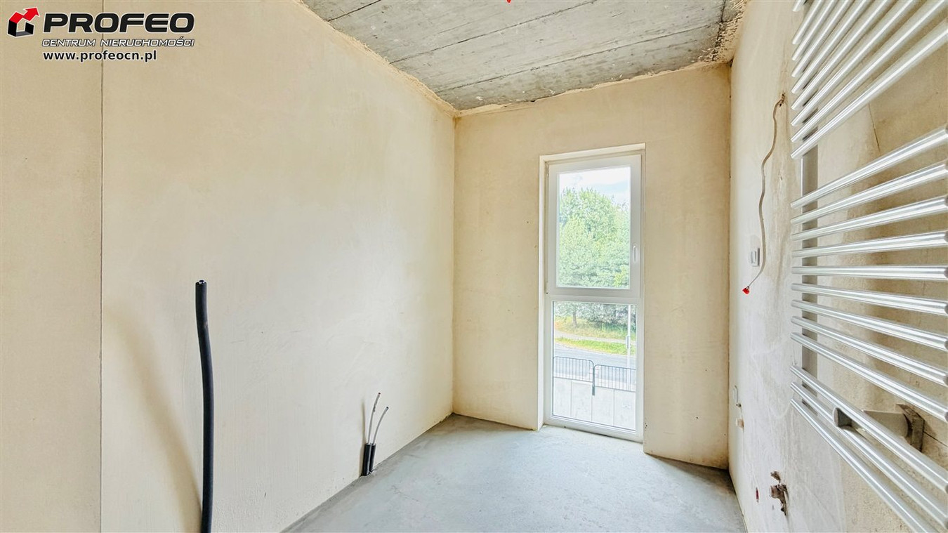 Mieszkanie – Bielsko-Biała, Osiedle Sarni Stok, Os. Sarni Stok - Widok 5