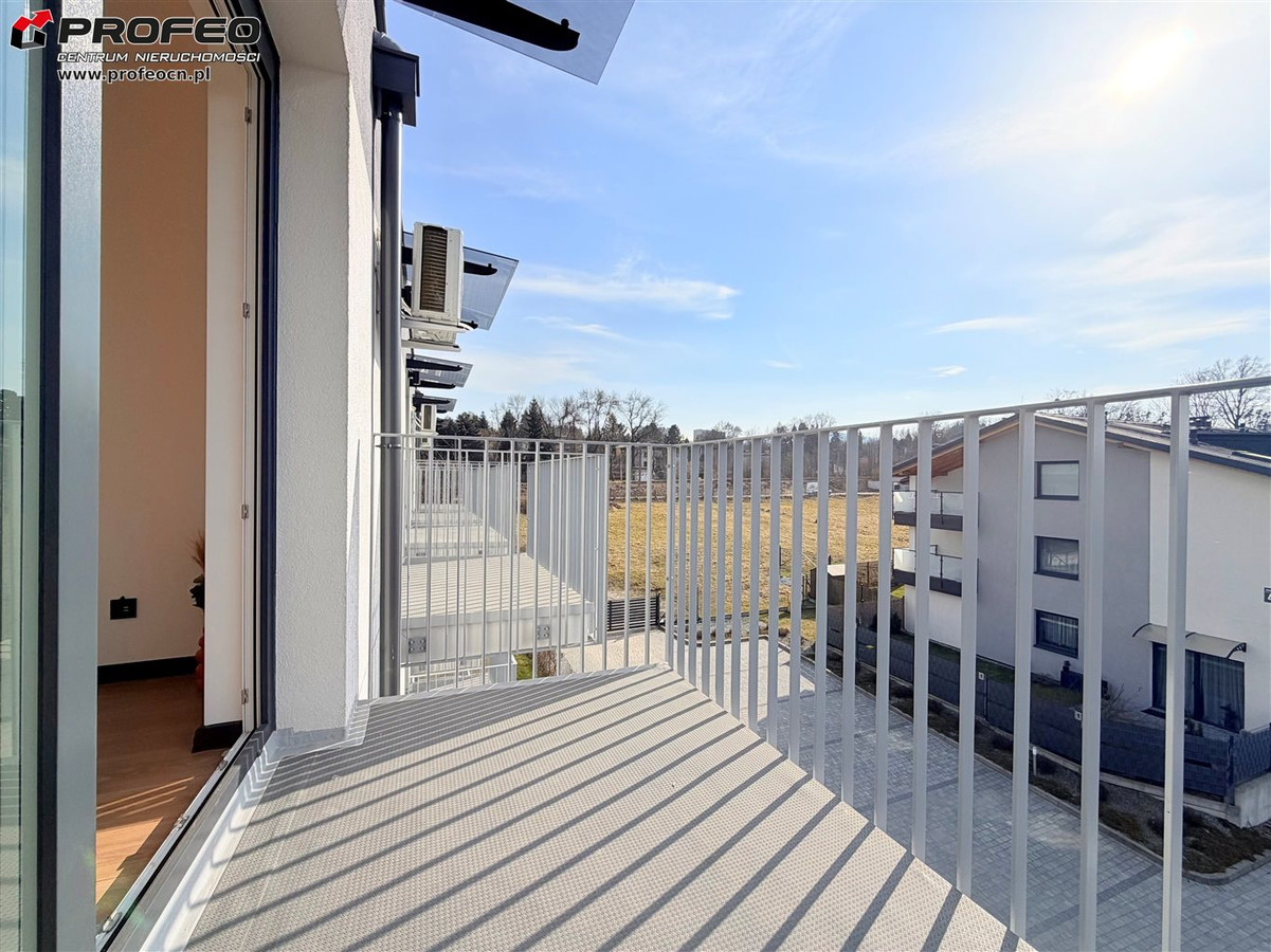 Apartment in Bielsko-Biała, Śródmieście Bielsko - Widok 4