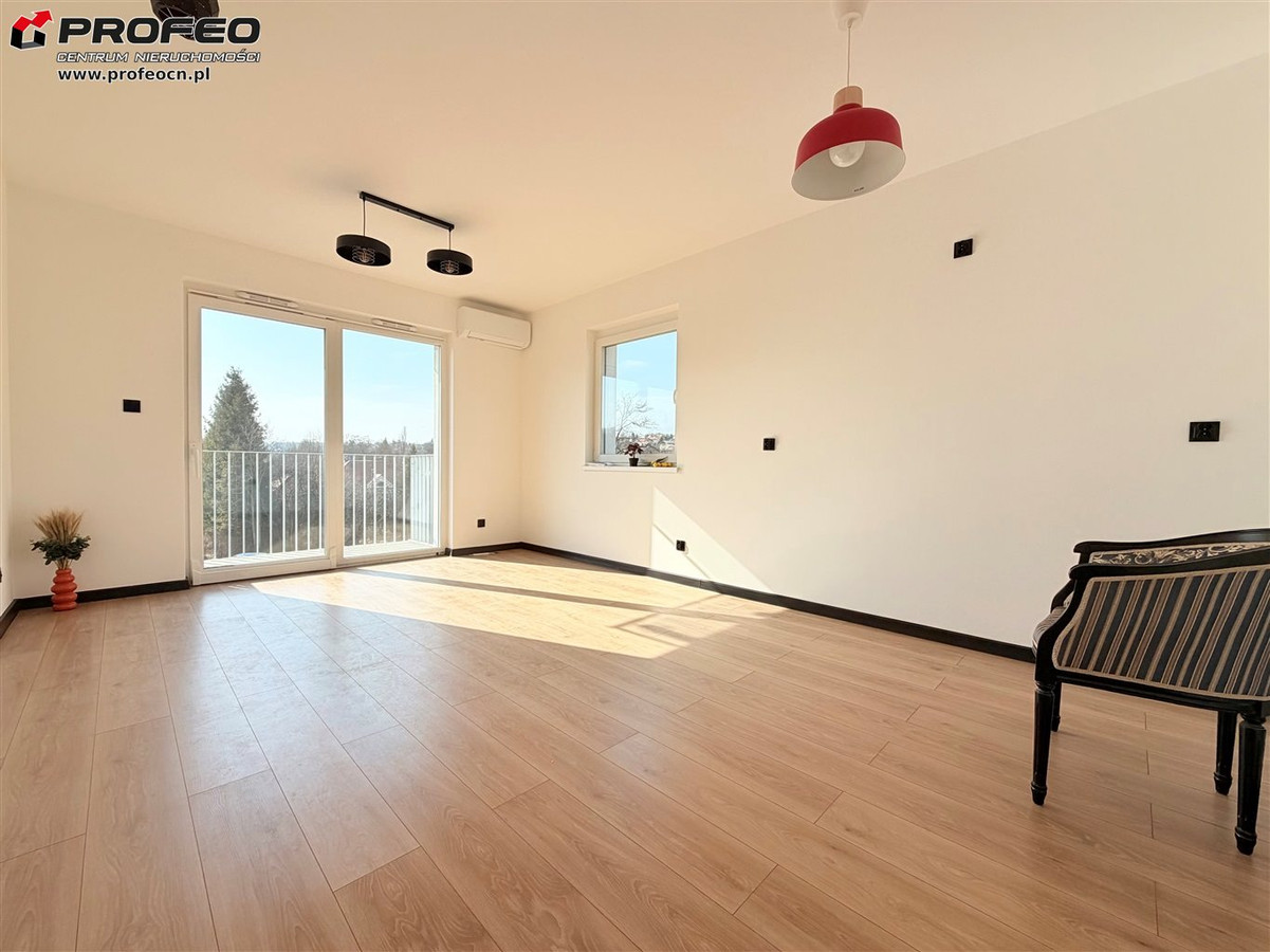 Apartment in Bielsko-Biała, Śródmieście Bielsko - Widok 2