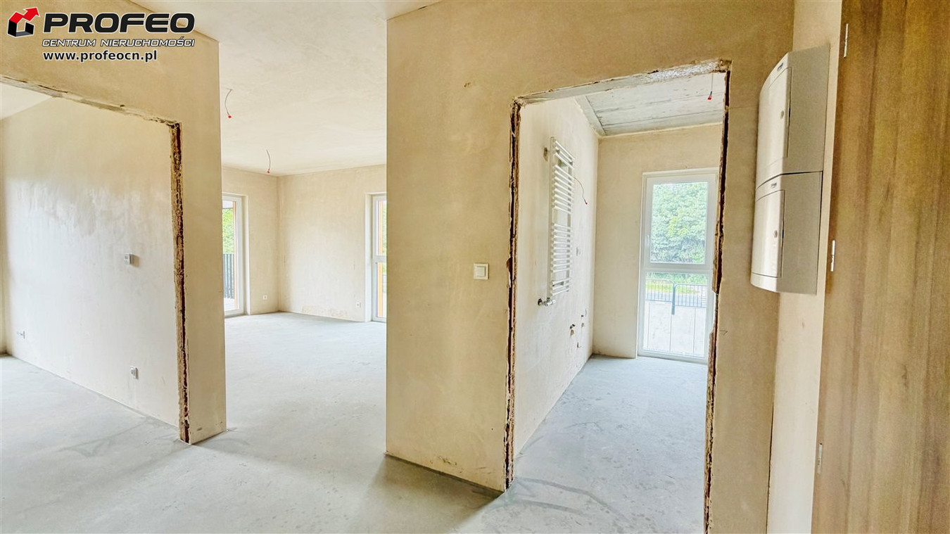 Mieszkanie – Bielsko-Biała, Os. Sarni Stok - Widok 5
