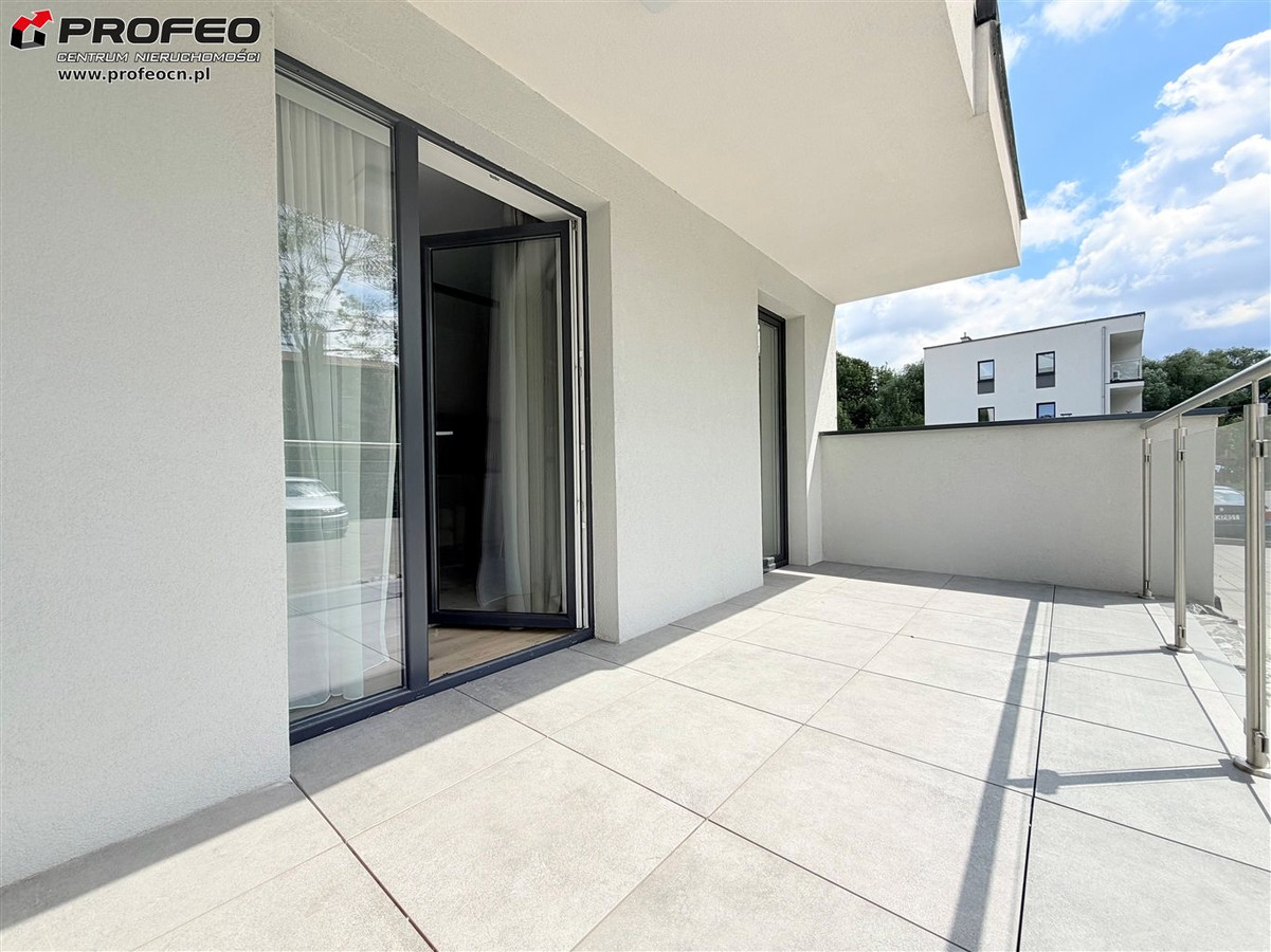 Apartment in Bielsko-Biała, Bielsko Południe, Śródmieście Bielsko - Widok 3