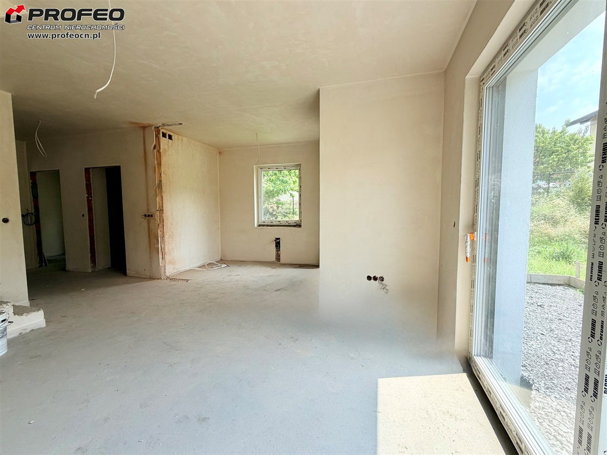 Apartment in Bielsko-Biała, Mikuszowice Śląskie - View 2
