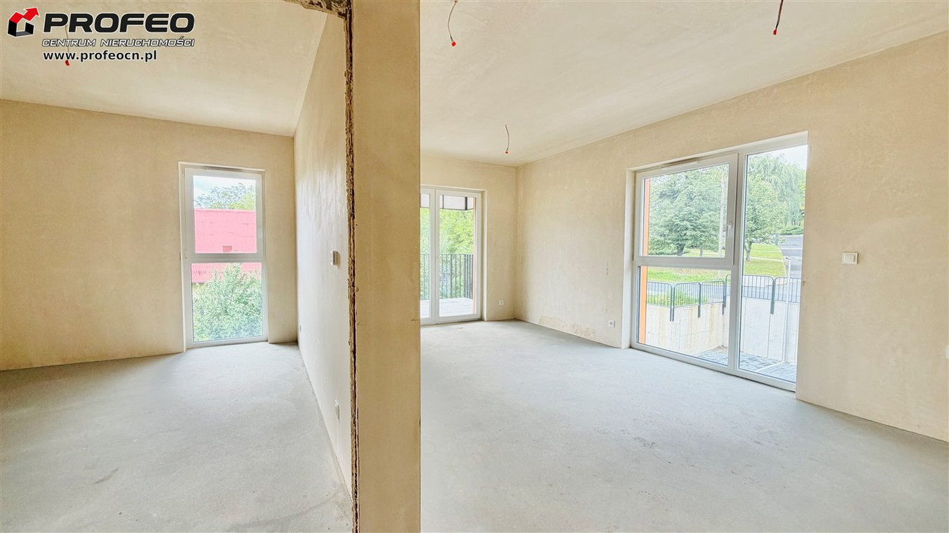 Mieszkanie – Bielsko-Biała, Os. Sarni Stok - Widok 4