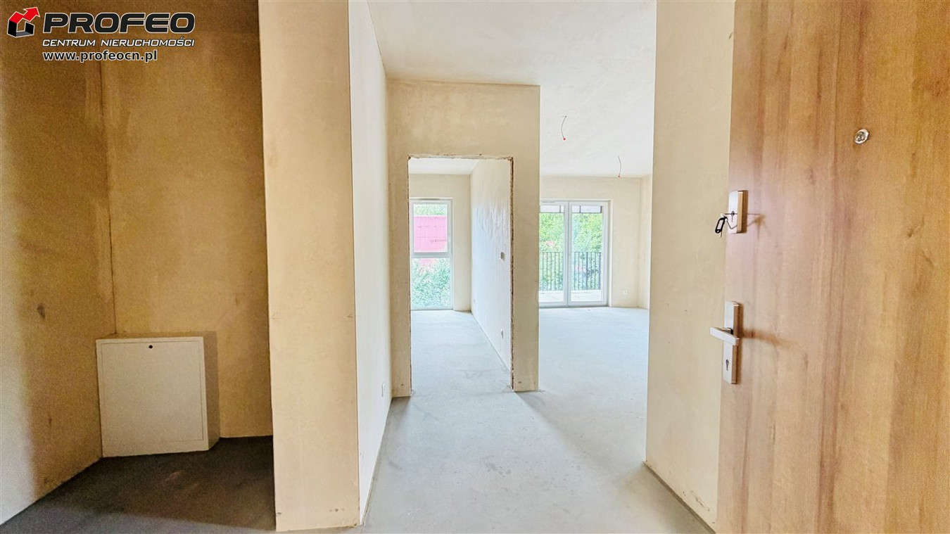 Mieszkanie – Bielsko-Biała, Os. Sarni Stok - Widok 2