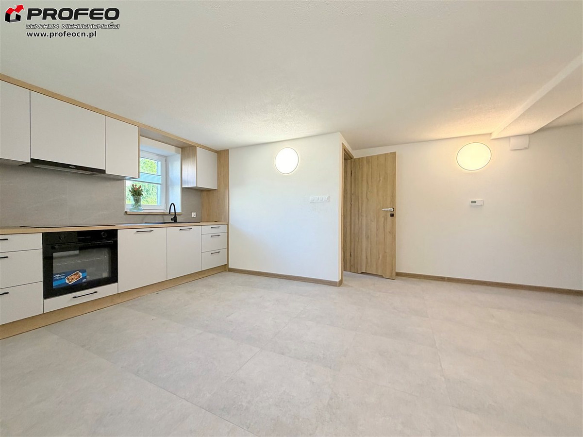 Apartment in Bielsko-Biała, Biała Krakowska - Widok 3