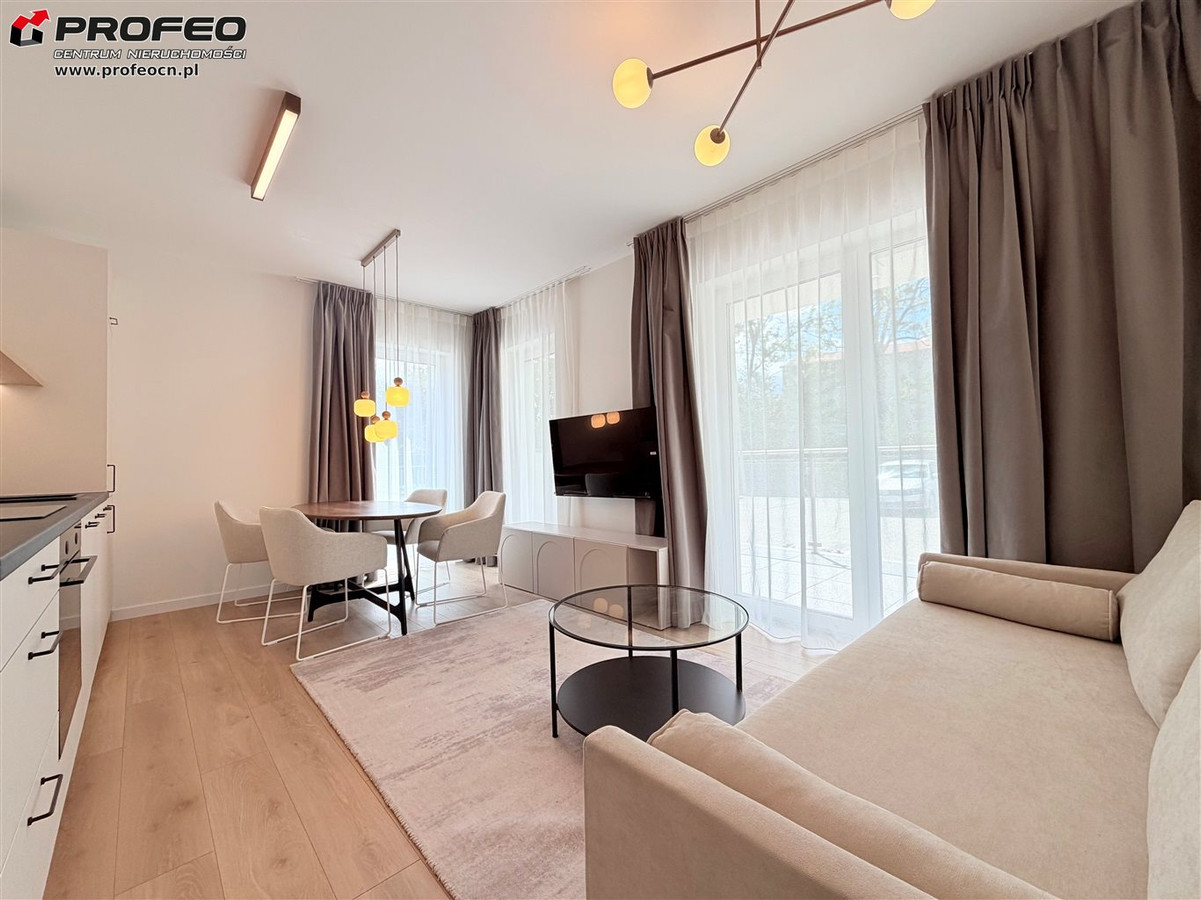 Apartment in Bielsko-Biała, Bielsko Południe, Śródmieście Bielsko - Widok 2