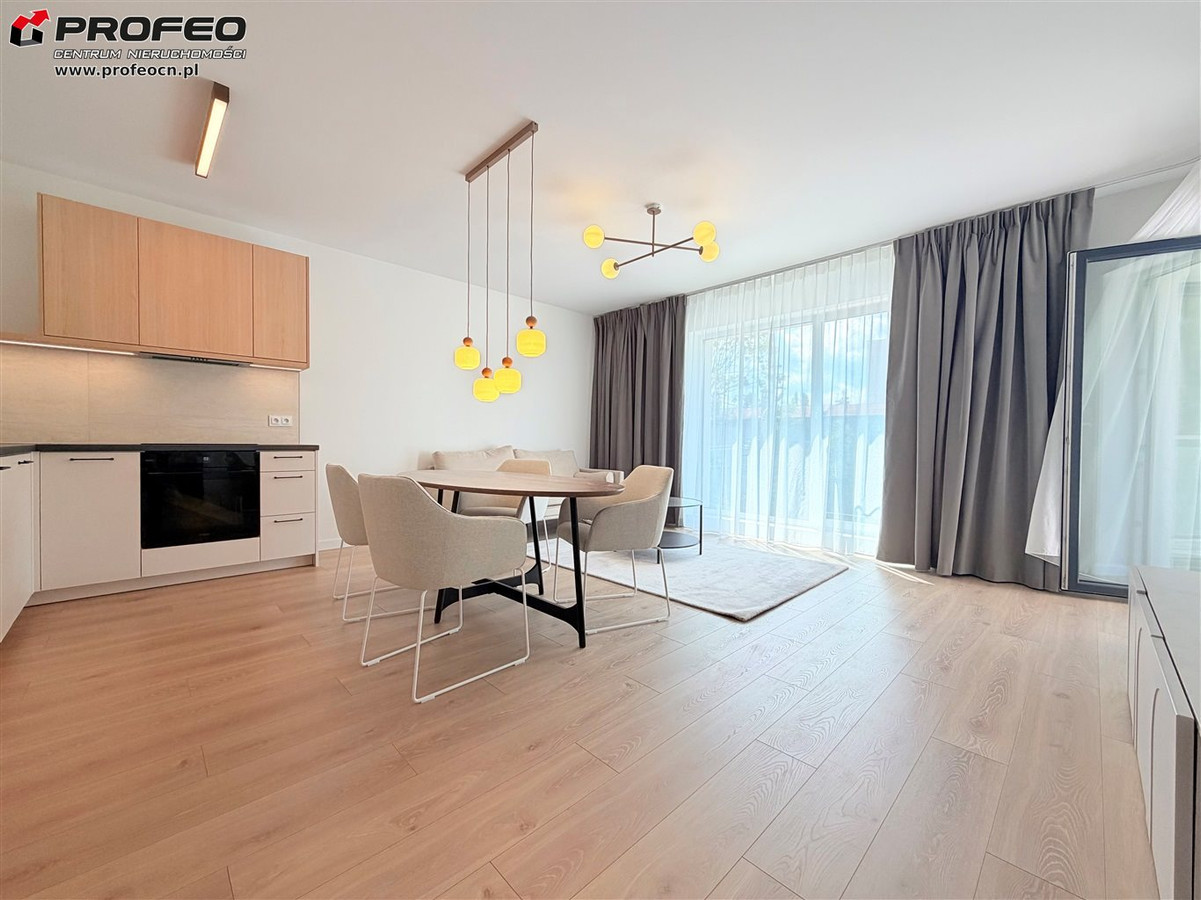 Apartment in Bielsko-Biała, Bielsko Południe, Śródmieście Bielsko - Widok 4