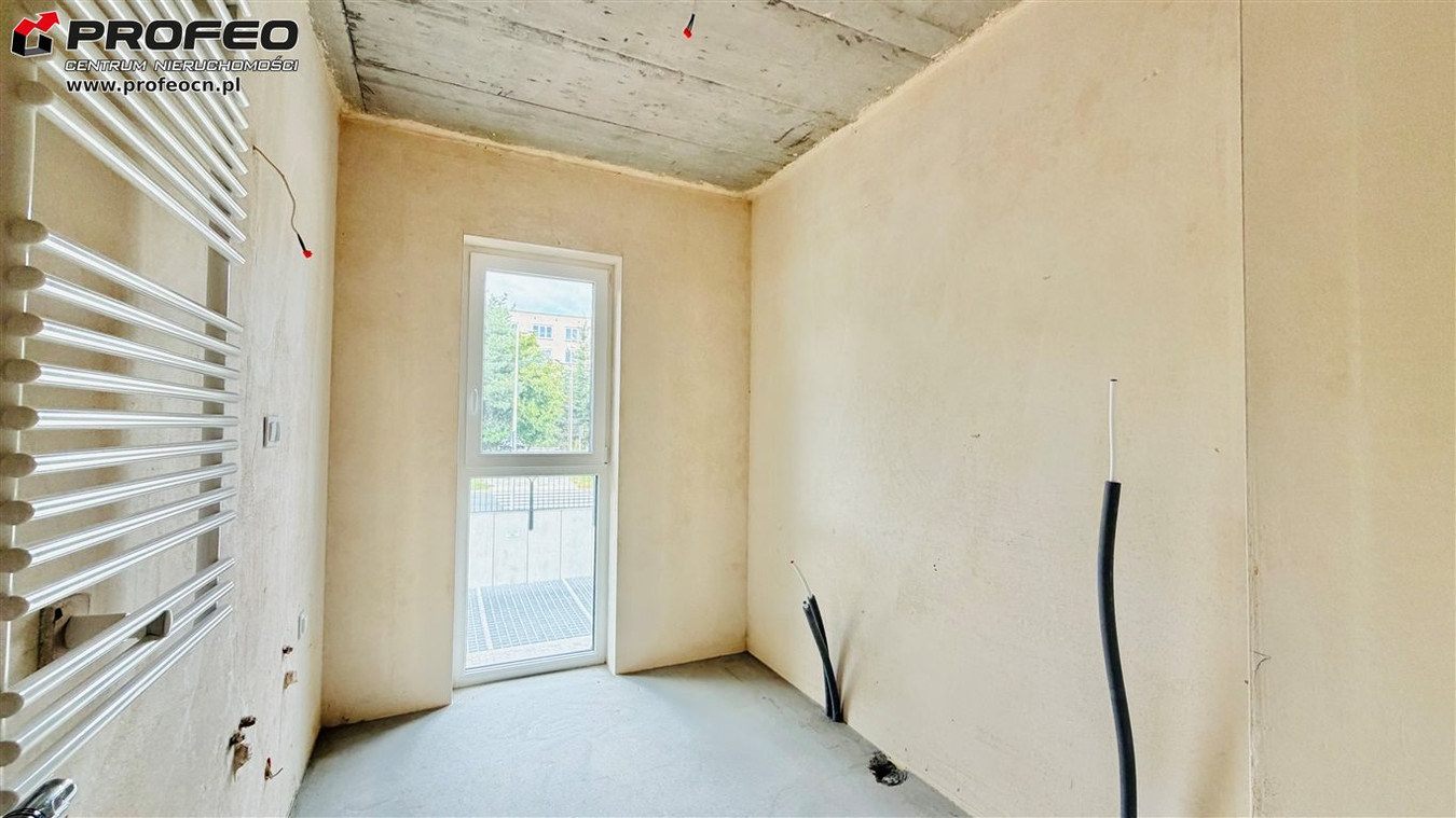 Mieszkanie – Bielsko-Biała, Os. Sarni Stok - Więcej