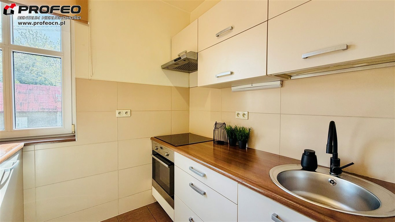 Mieszkanie – Bielsko-Biała, Osiedle Słoneczne, Śródmieście Bielsko - Widok 5