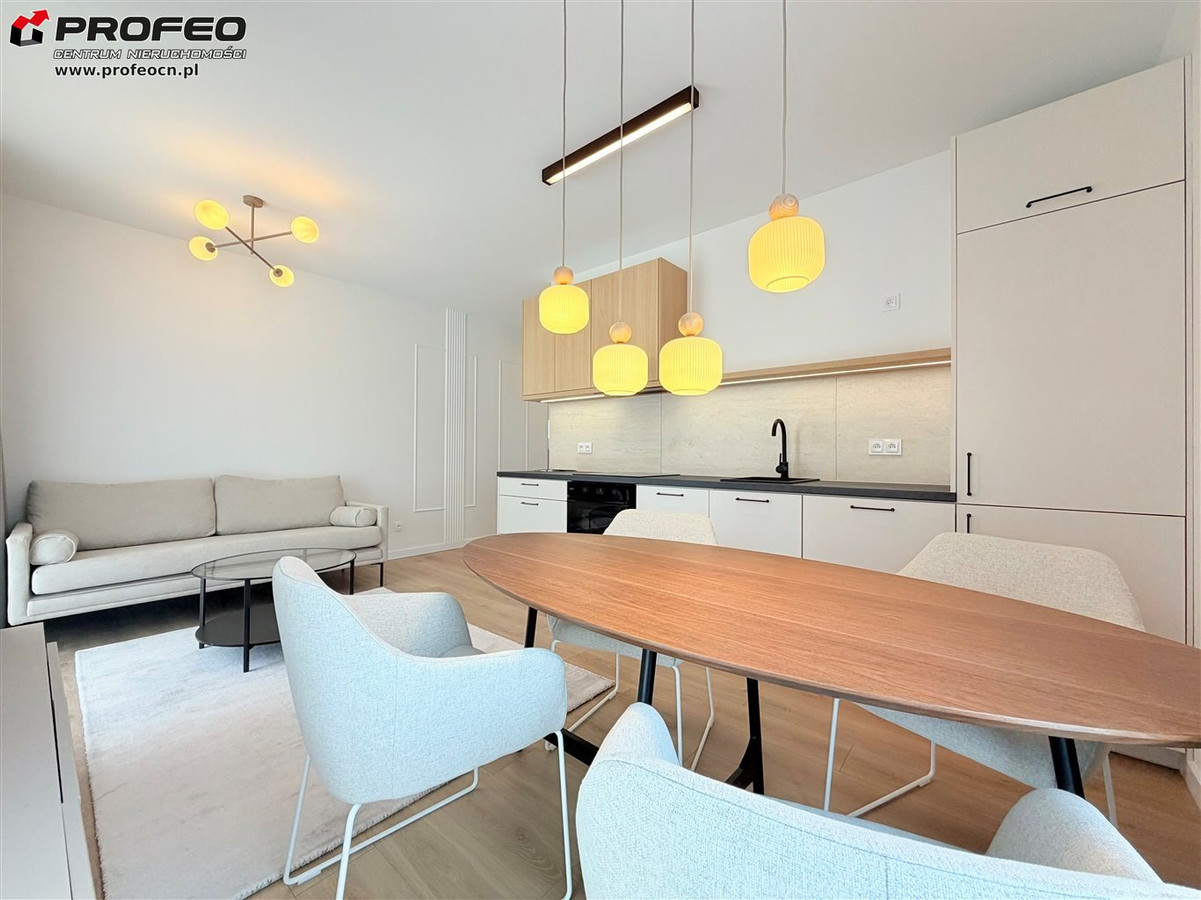 Apartment in Bielsko-Biała, Bielsko Południe, Śródmieście Bielsko - Widok 5