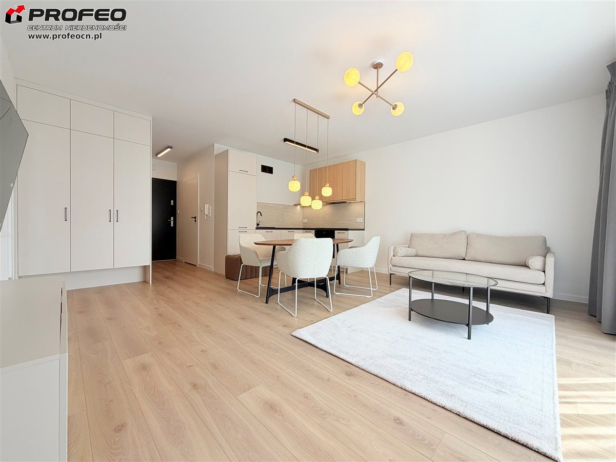 Apartment in Bielsko-Biała, Bielsko Południe, Śródmieście Bielsko - Widok 2