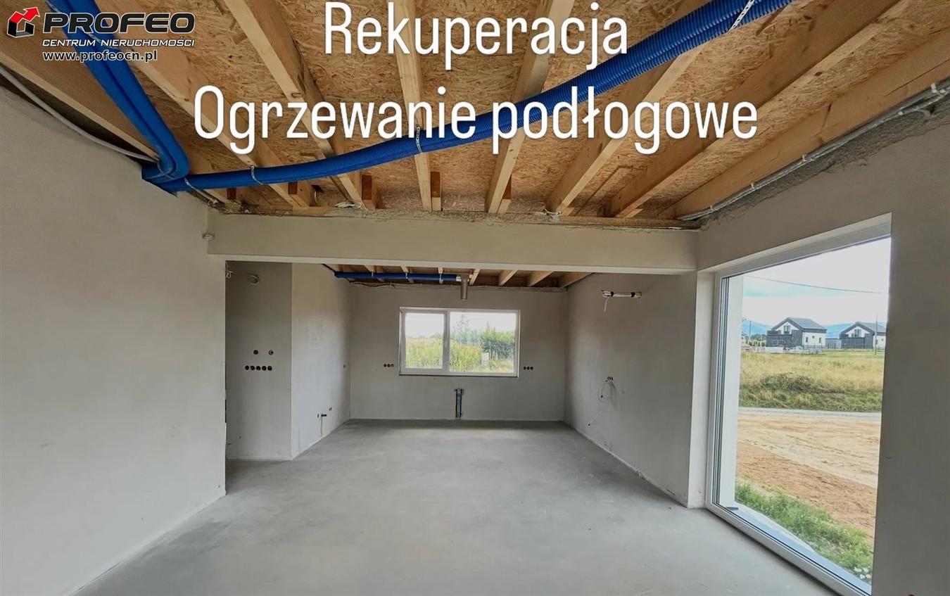 Dom – Łodygowice, Pietrzykowice - Więcej
