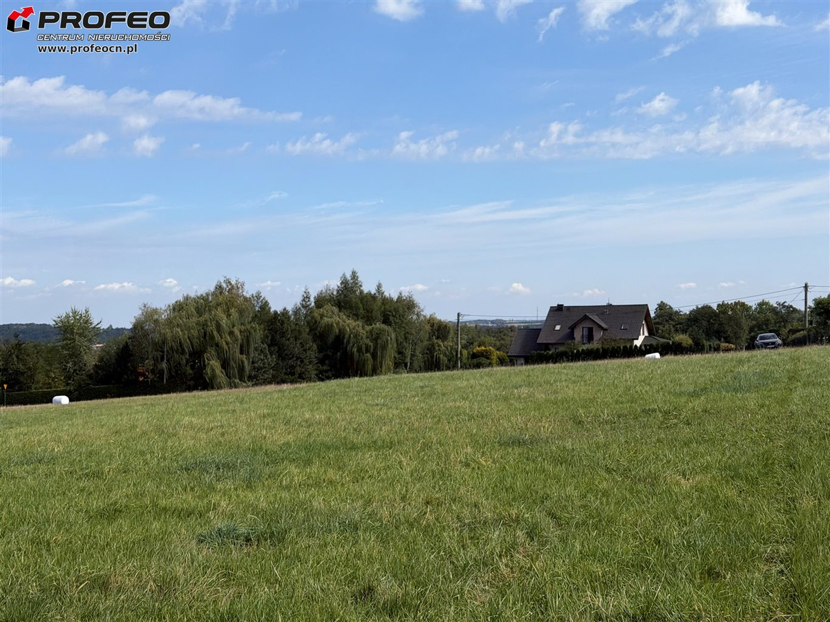 Widokowa 10 arów - Widok 5