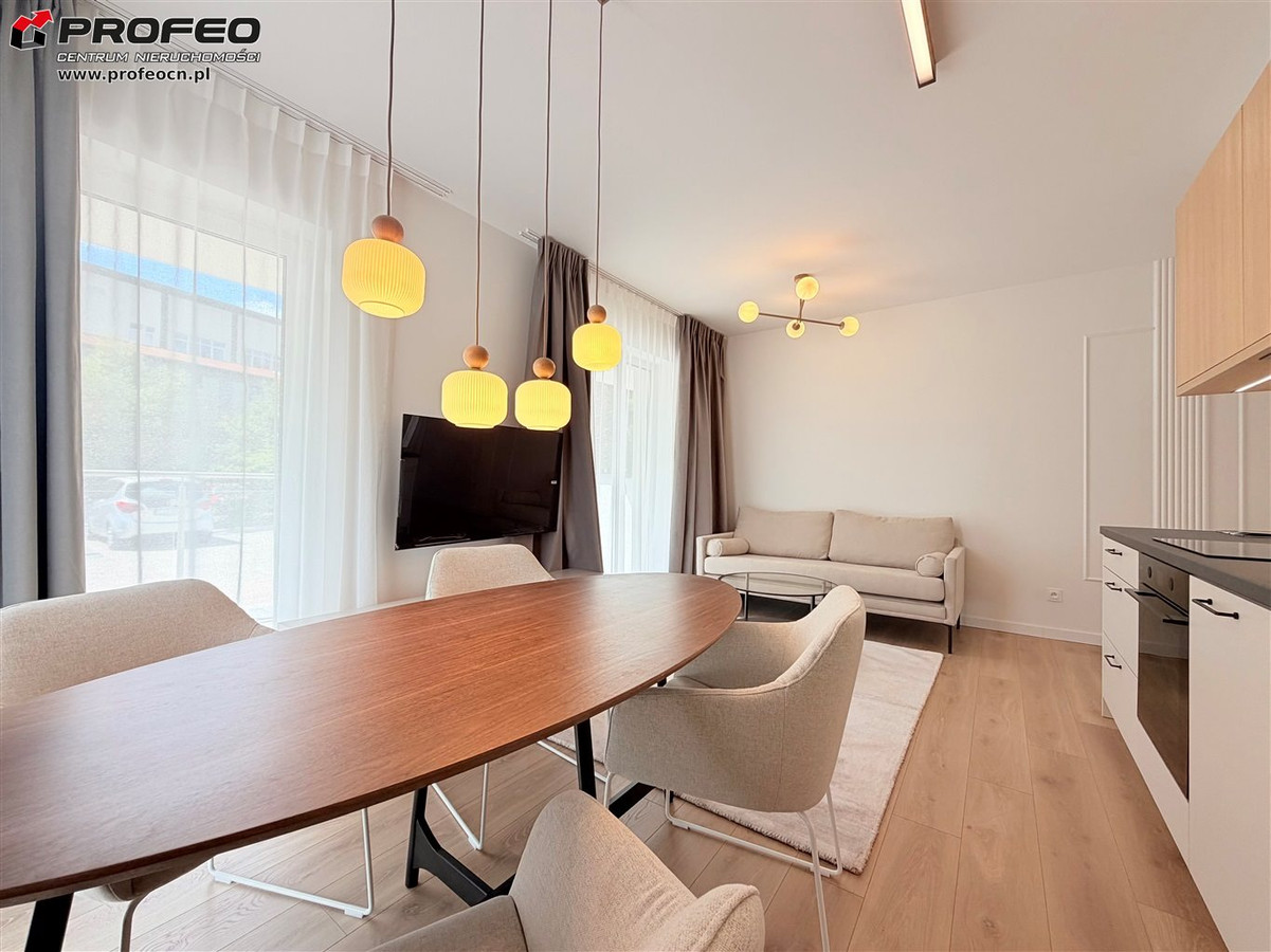 Apartment in Bielsko-Biała, Bielsko Południe, Śródmieście Bielsko - Widok 4