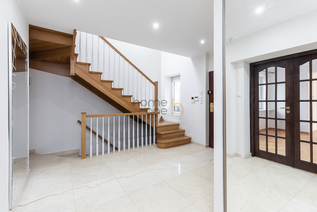 House in Warszawa, Sielce, Mokotów - Widok 3