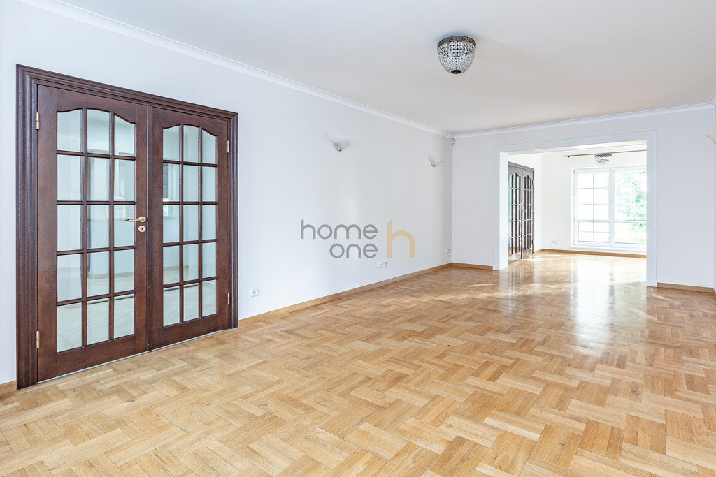 House in Warszawa, Sielce, Mokotów - Widok 4
